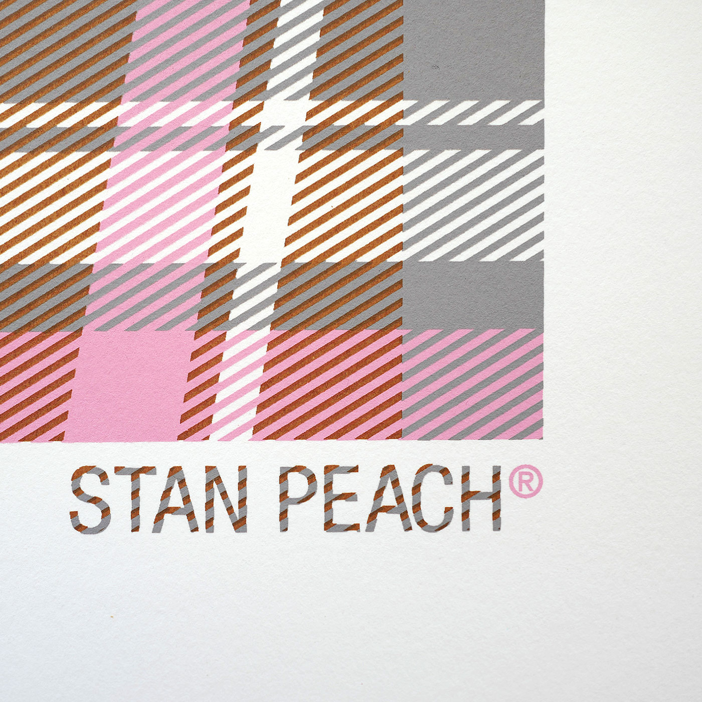 Stan Peach Lightning Check